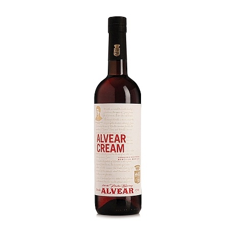 Alvear Cream 