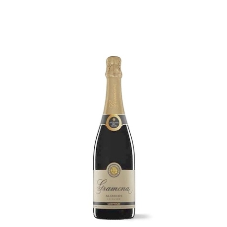 Aliances La Cuvee Brut 37,5cl