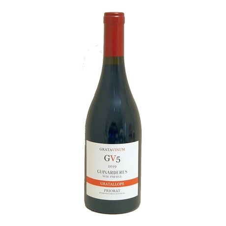 GV5 Guinarderes