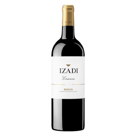 Izadi Crianza Magnum