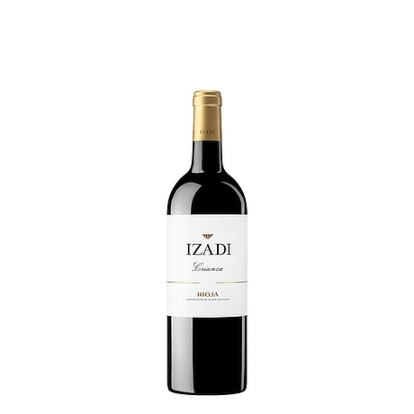 Izadi Crianza 37,5cl