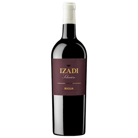 Izadi Selección Reserva