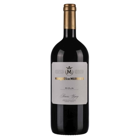Marqués de Murrieta magnum