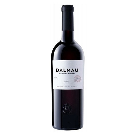 Marqués de Murrieta DALMAU