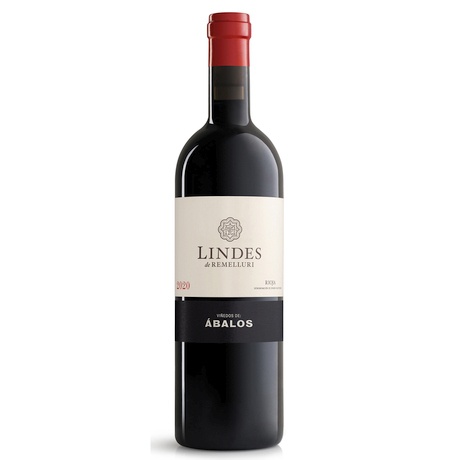 Lindes de Remelluri Viñedos de Abalos 