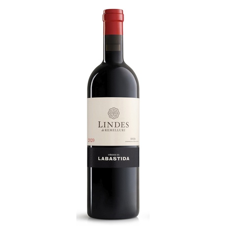 Lindes de Remelluri Viñedos de Labastida