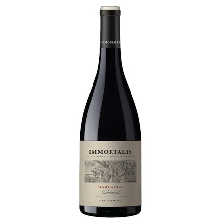 Immortalis Garnacha
