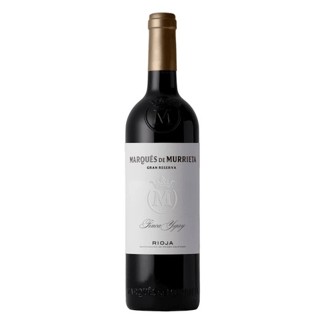 Marqués de Murrieta Gran Reserva