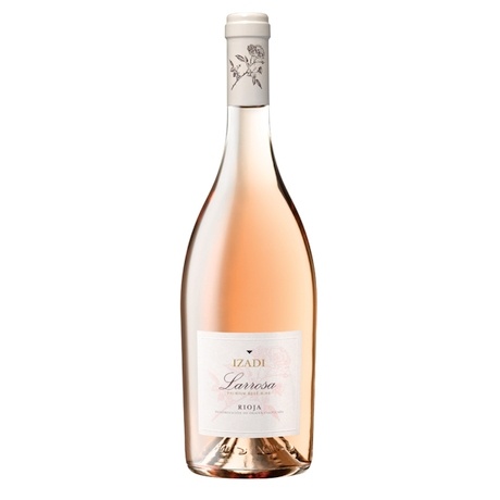 Larrosa Rosé 