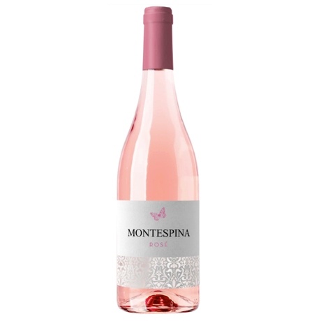 Montespina Rosé