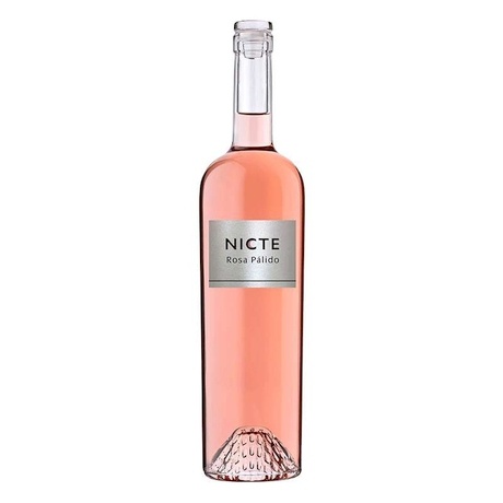 Nicte Pale Rosè
