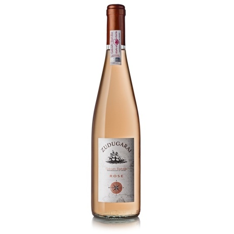 Txakoli Rosé 
