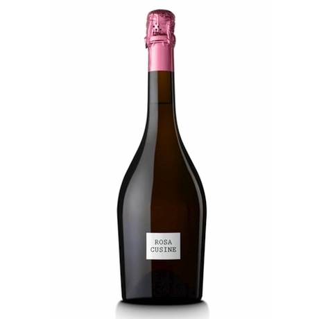 Rosa Cusiné Brut Gran Reserva