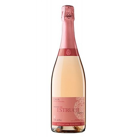 ESTRUCH extra brut Rosé 