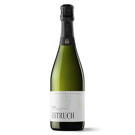 ESTRUCH Brut Nature Gran Reserva