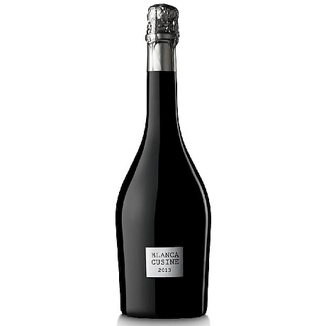Blanca Cusiné Brut Nature G-Reserva 