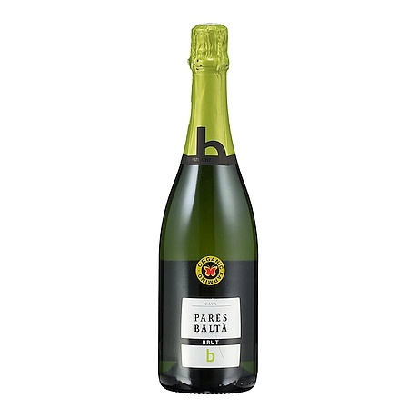 Parés Baltà Brut 