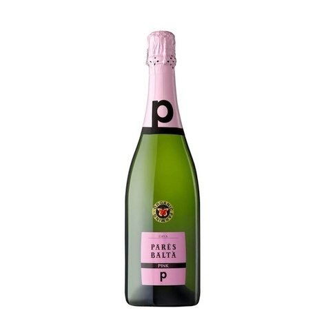 Parés Baltà Brut Pink