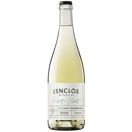 L'Enclós de Peralba  Pét- Nat