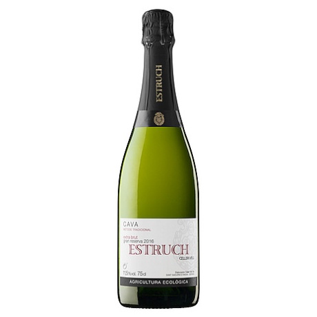 ESTRUCH Extra Brut Gran Reserva 