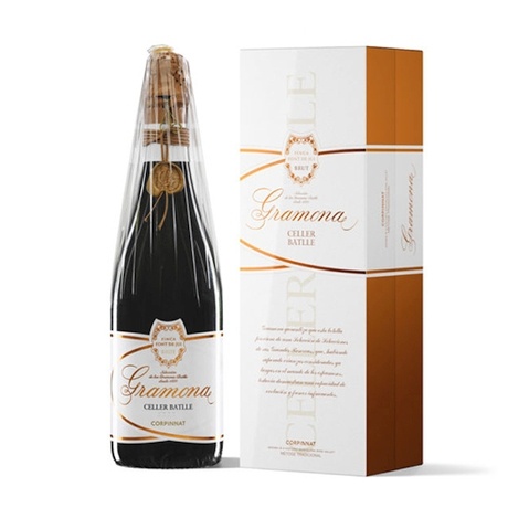 Gramona Celler Batlle