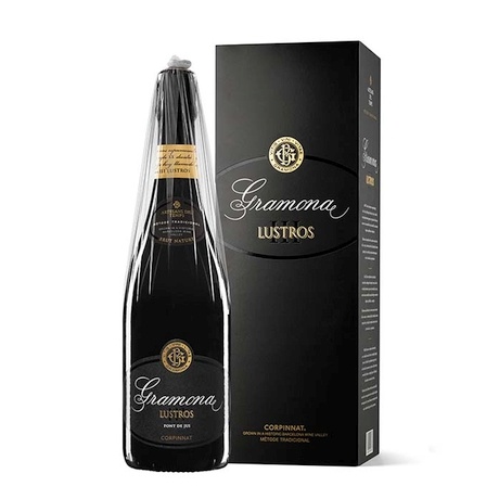 Gramona Lustros Brut Nature