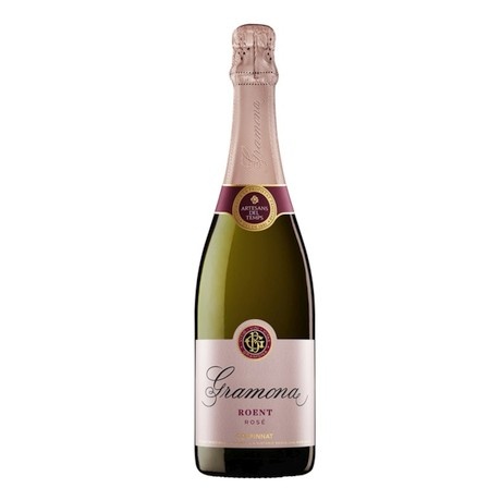 Gramona Roent rosè