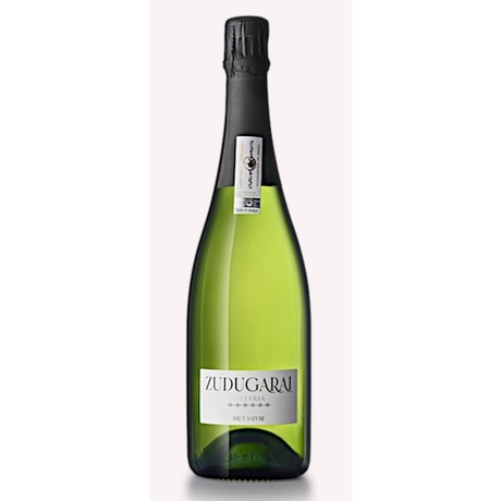 Zudugarai Brut Nature