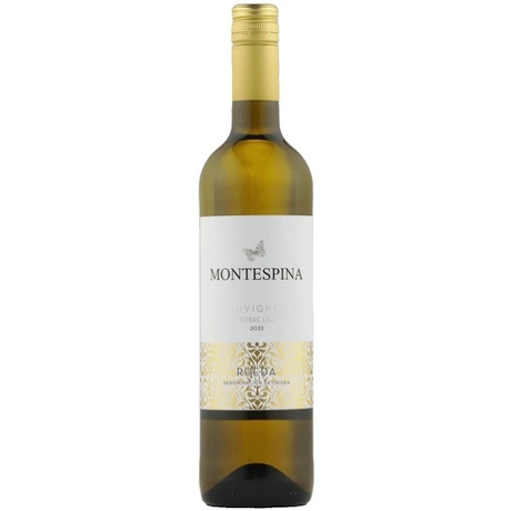 Montespina Sauvignon Sobre Lias