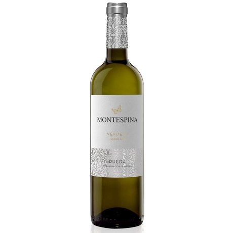 Montespina Verdejo Sobre Lias