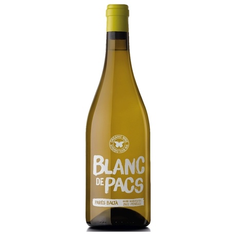 Blanc de Pacs 